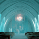 Illustration for article titled 13 Ridiculously Cool Buildings Made of Ice